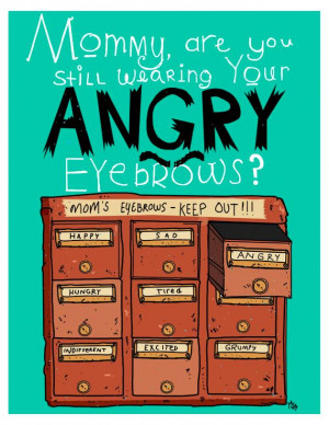 Awesome Dad Illustrates His Kid’s Bizarre Sayings