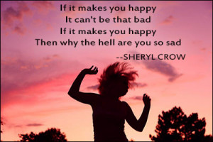 HAPPINESS QUOTES
