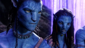 Neytiri Avatar Female Movie...