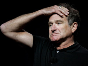 Robin Williams Depression: Comedy, Mental Illness Link Proves Fatal ...