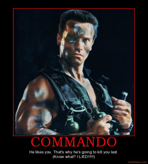 commando-arnold-schwarzenegger-predator-commando-total-recal ...
