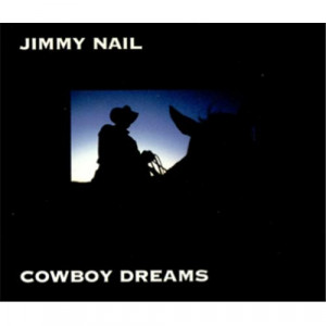 Jimmy Nail