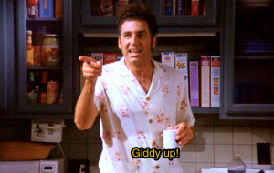 cosmo kramer seinfeld quotes