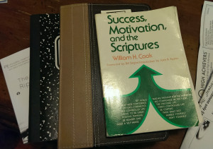 BIBLE SCRIPTURES FOR SETTING GOALS