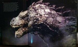 godzilla godzilla 2014 legendary pictures Gareth Edwards Legendary ...