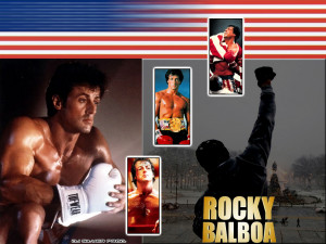 Rocky 4 Wallpaper 4