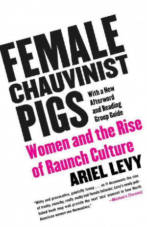 Chauvinistic Pig