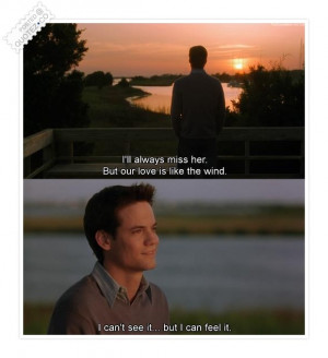 Nicholas Sparks, A Walk to Remember