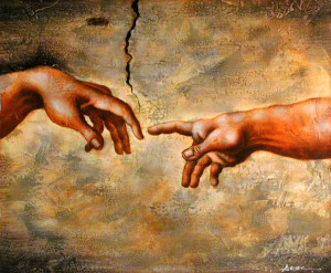 god s love enables us to be good neighbors we need god s love because ...