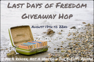 LAST DAYS OF SUMMER GIVEAWAY HOP