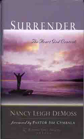 Surrender To God Quotes Surrender: the heart god