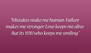 ... Boyfriend Smile ~ Pix For > Cute Quotes For Your Boyfriend To Make Him