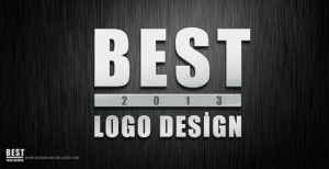 2013 Best Design Logos