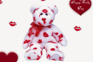 Happy Teddy Day Quotes for Boyfriends {2015}