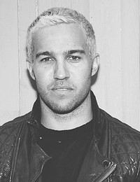 Uma Thurman Fall Out Boy