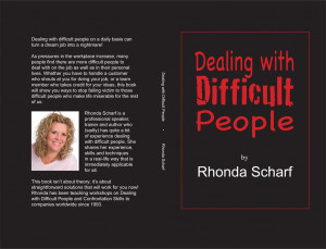 Dealing with Difficult People – PDF Download
