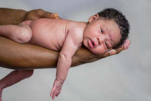 African-American women already face an increased risk of diabetes from ...