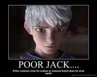 funny rise of the guardians