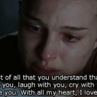 Sad Movie Quotes Sad Love