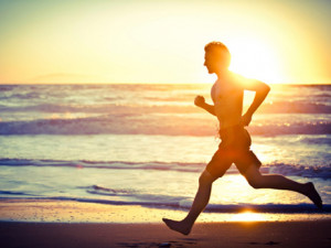 Tips to Survive Hot-Weather Running