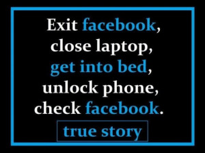 Quotes For Facebook The place where relationship are perfect liars ...