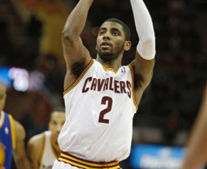 Kyrie Irving Quotes