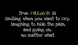 Not Your Typical Girl