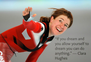 Famous Olympic Quotes To Get Inspired About The Games