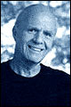 Wayne Dyer is an American born self help author and motivational ...