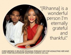 needed you quotes by chris brown | Chris Brown Quotes About ...