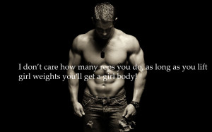 Gym Motivational Quote : Winners Train. Losers complain.