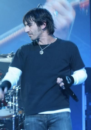 Sully Erna More Sully ♥♫