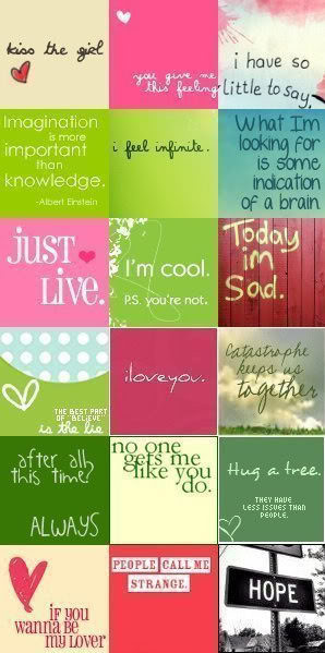 BLOG - Funny Thought Provoking Sayings