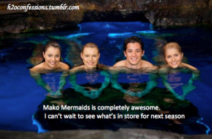 Mako Mermaids is completely awesome. I can’t wait to see what’s in ...