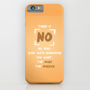 Castle (TV Show) Quotes | Kate Beckett iPhone & iPod Case