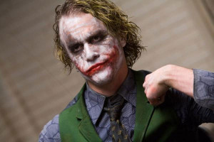 Top Ten Joker Quotes