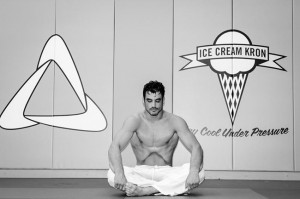 Still, Kron says for years he felt little but resentment for his ...