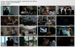 Internal Affairs (1990) X264 UNRATED 720p BRRiP [Hindi 2.0+Eng] Team ...