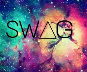 Galaxy Swag