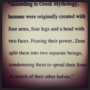 love #greek #mythology