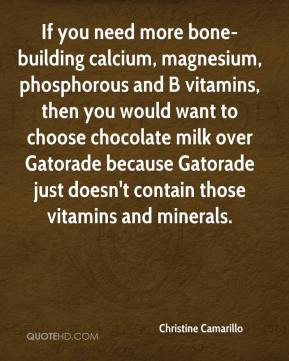 Vitamins Quotes