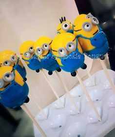 Minions