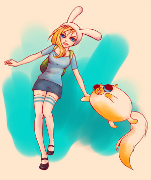 fionna_and_cake_by_waylaway-d47exa4.png