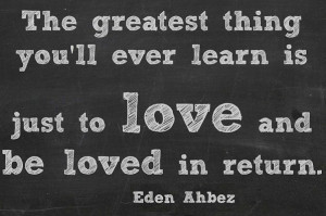 Eden Ahbez Quotes (Images)