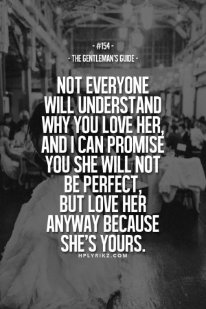 Sweet Quotes For Her
