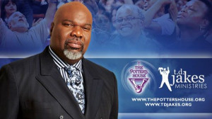 The Potter's Touch with Bishop T.D. Jakes