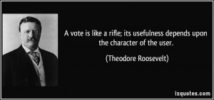 Voting Rights quote #2