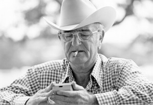 ... the presidency johnson retired to his ranch near his birthplace in