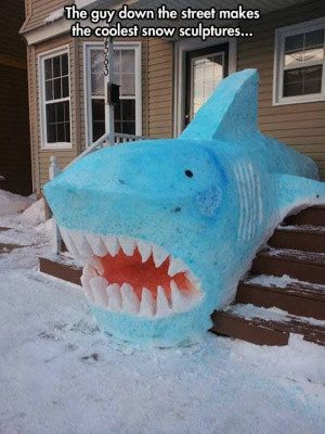 Jaws
