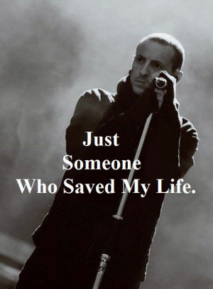 Chester Bennington Quotes. QuotesGram